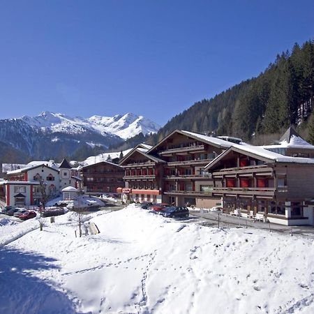 Aparthotel Chalet Wetzlgut Bad Gastein Kültér fotó