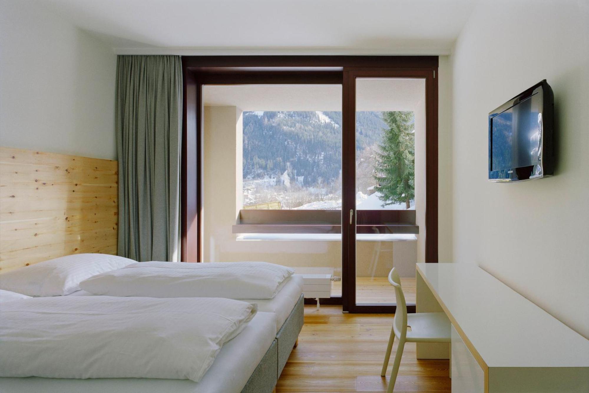Aparthotel Chalet Wetzlgut Bad Gastein Kültér fotó