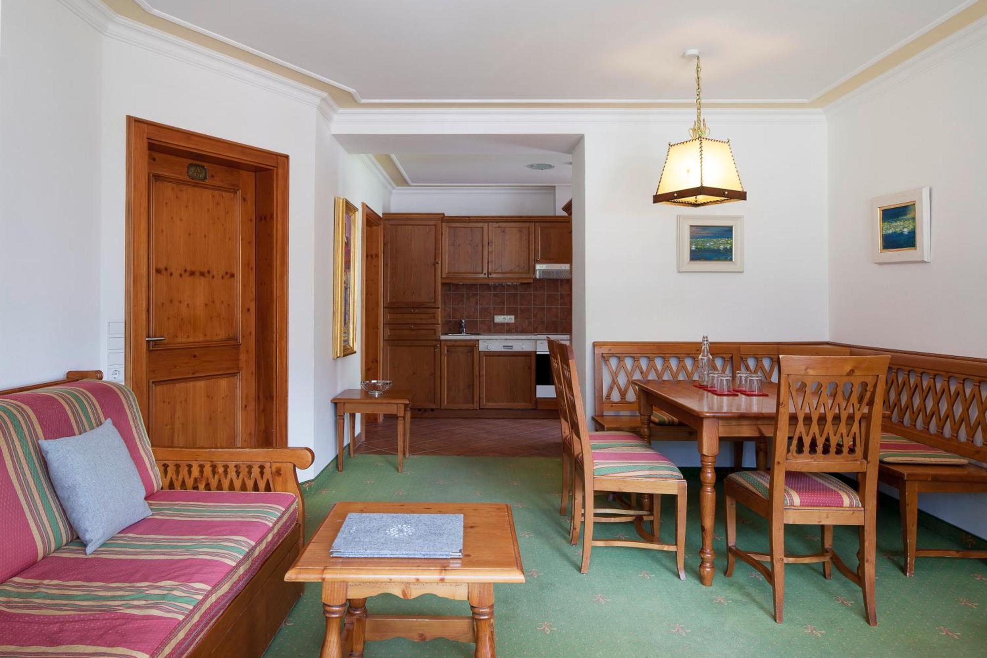 Aparthotel Chalet Wetzlgut Bad Gastein Kültér fotó