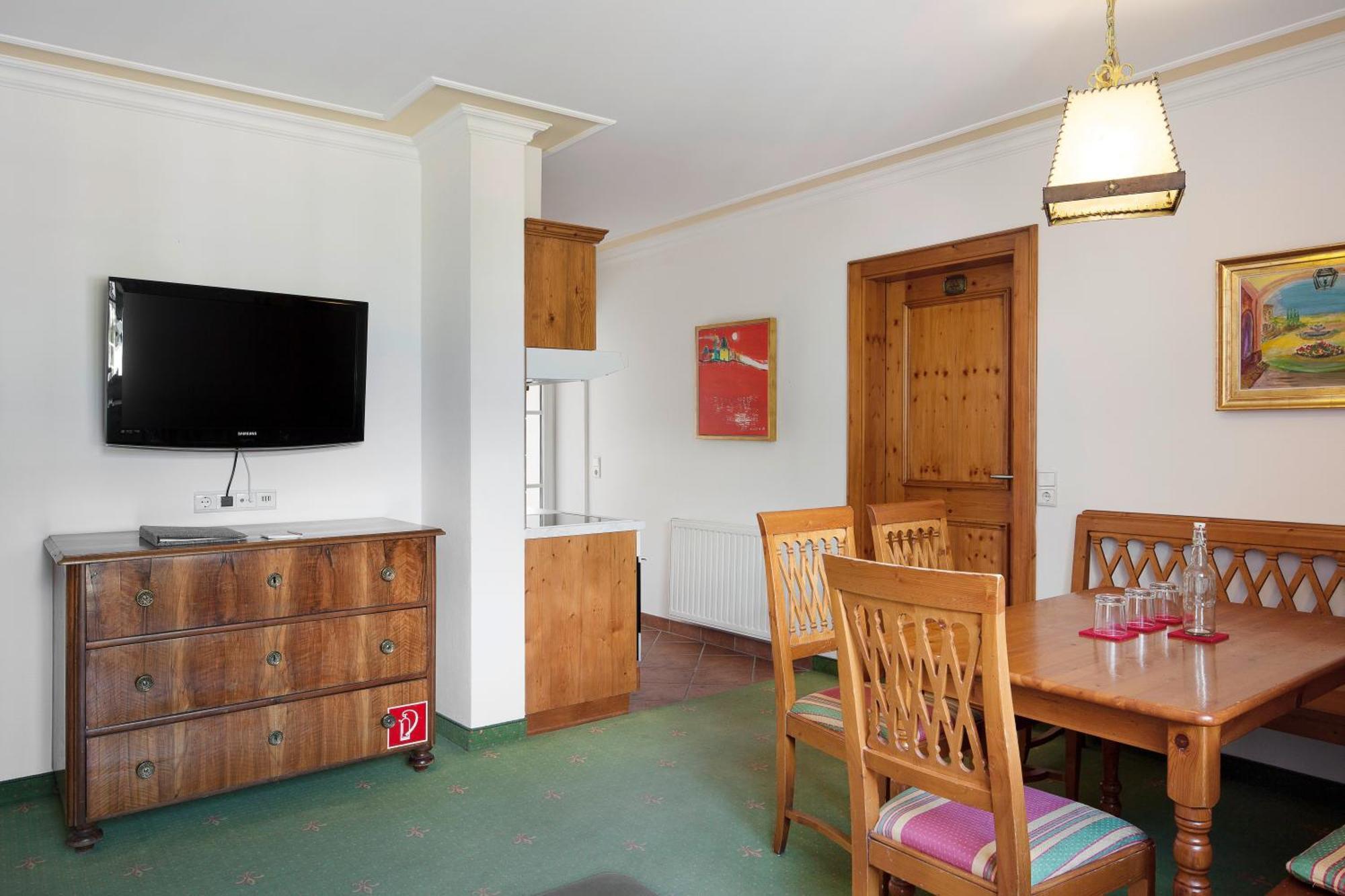 Aparthotel Chalet Wetzlgut Bad Gastein Kültér fotó