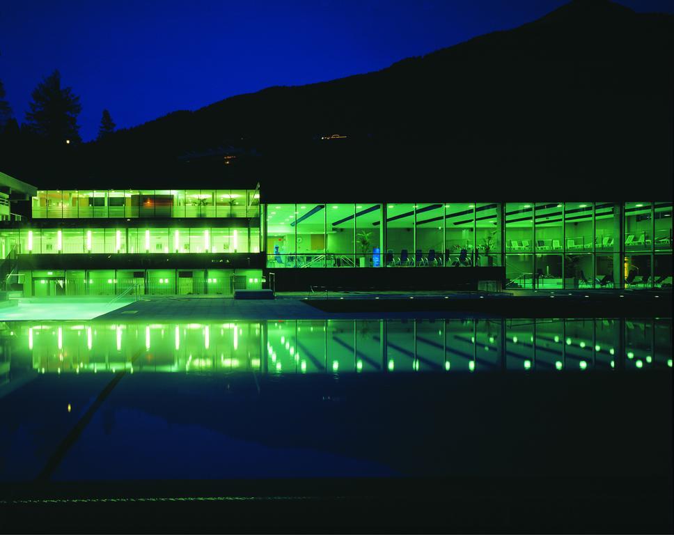 Aparthotel Chalet Wetzlgut Bad Gastein Kültér fotó