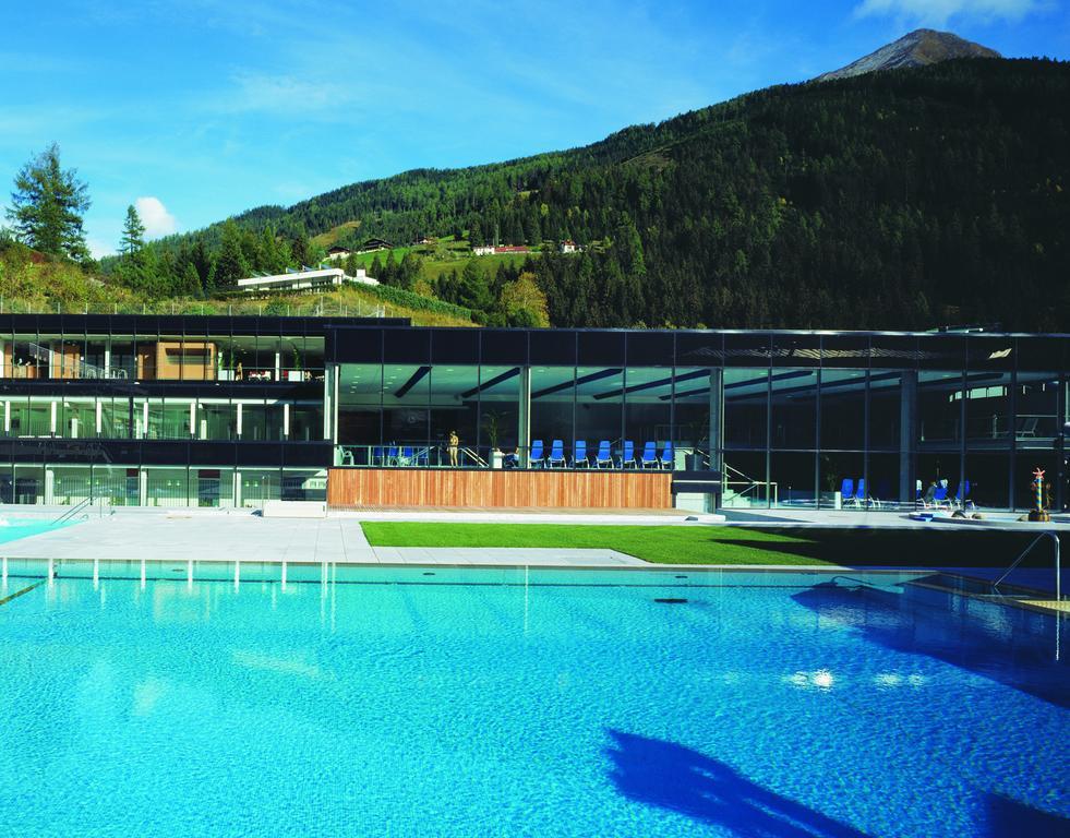 Aparthotel Chalet Wetzlgut Bad Gastein Kültér fotó