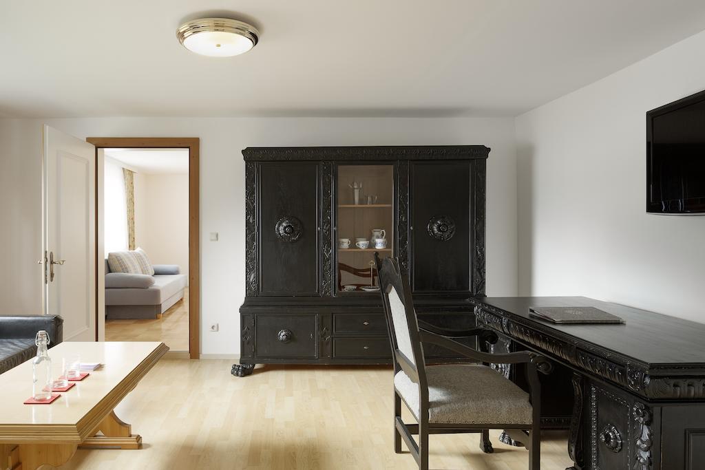 Aparthotel Chalet Wetzlgut Bad Gastein Szoba fotó