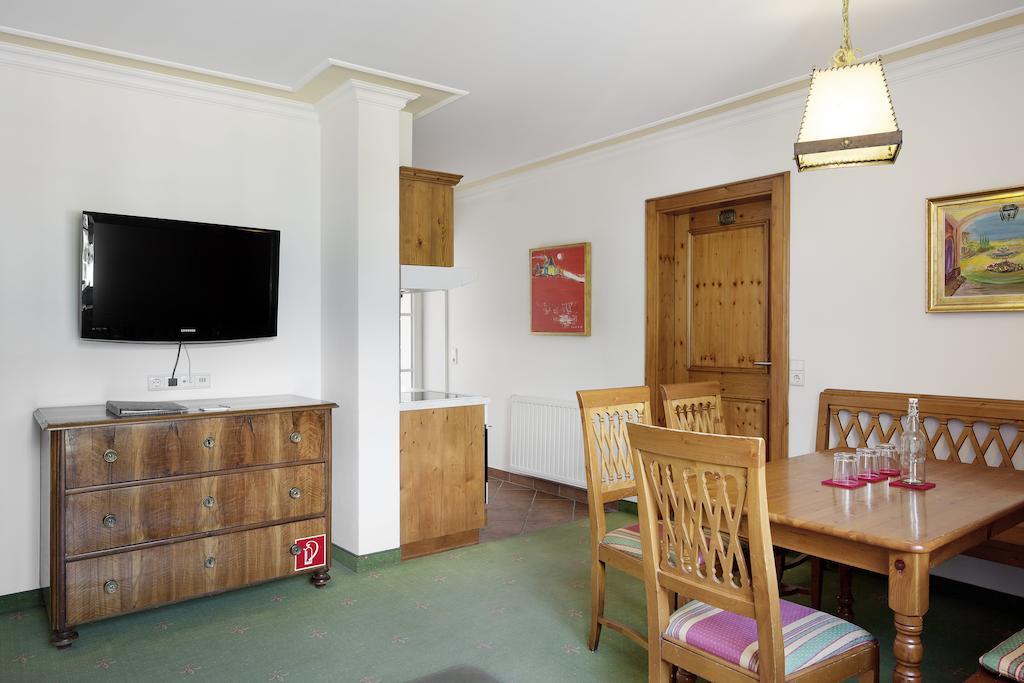 Aparthotel Chalet Wetzlgut Bad Gastein Szoba fotó