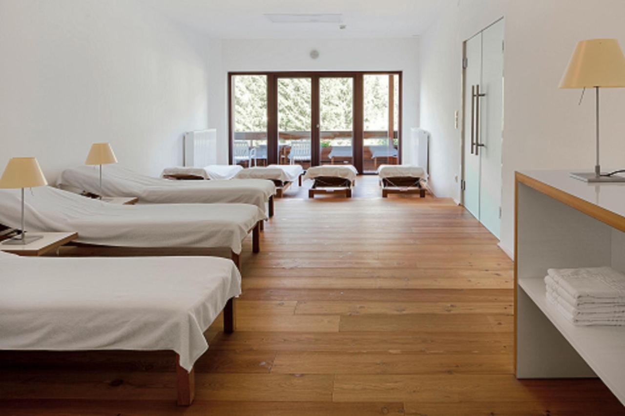 Aparthotel Chalet Wetzlgut Bad Gastein Kültér fotó